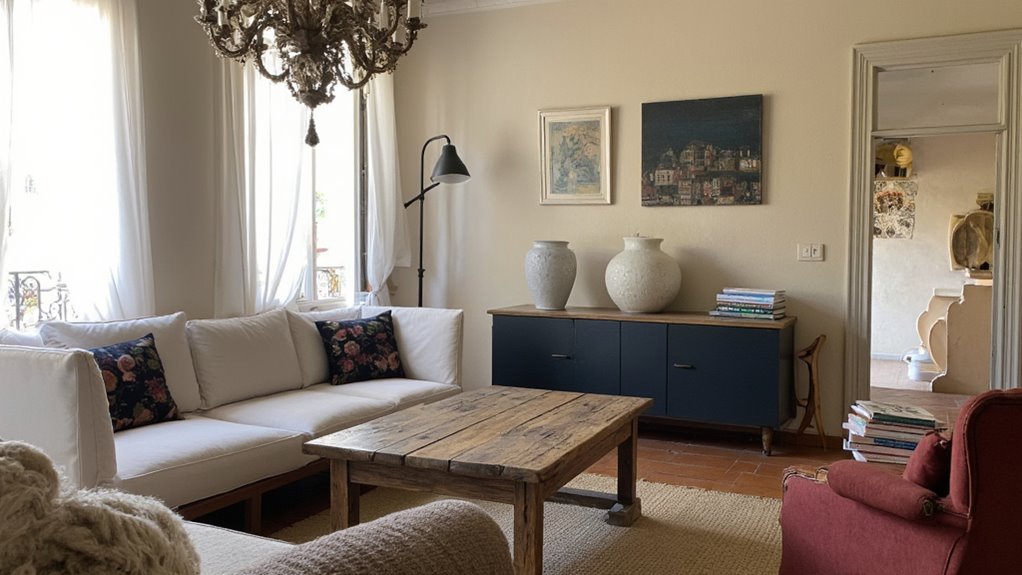 seamless style combination techniques