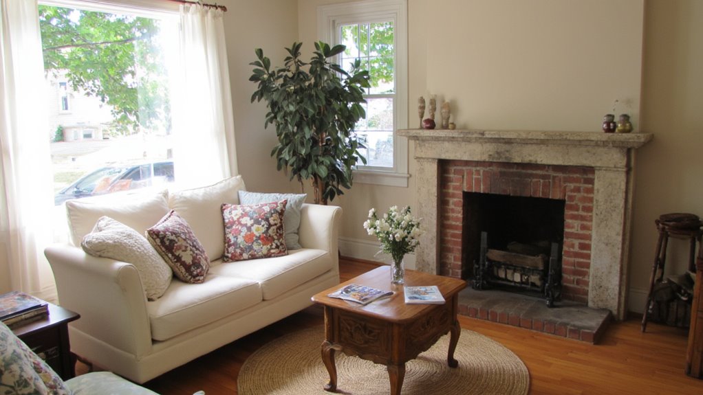 serene home habits checklist