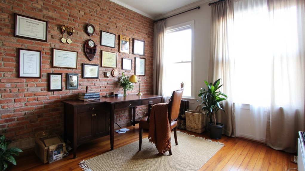 showcase achievements for motivation