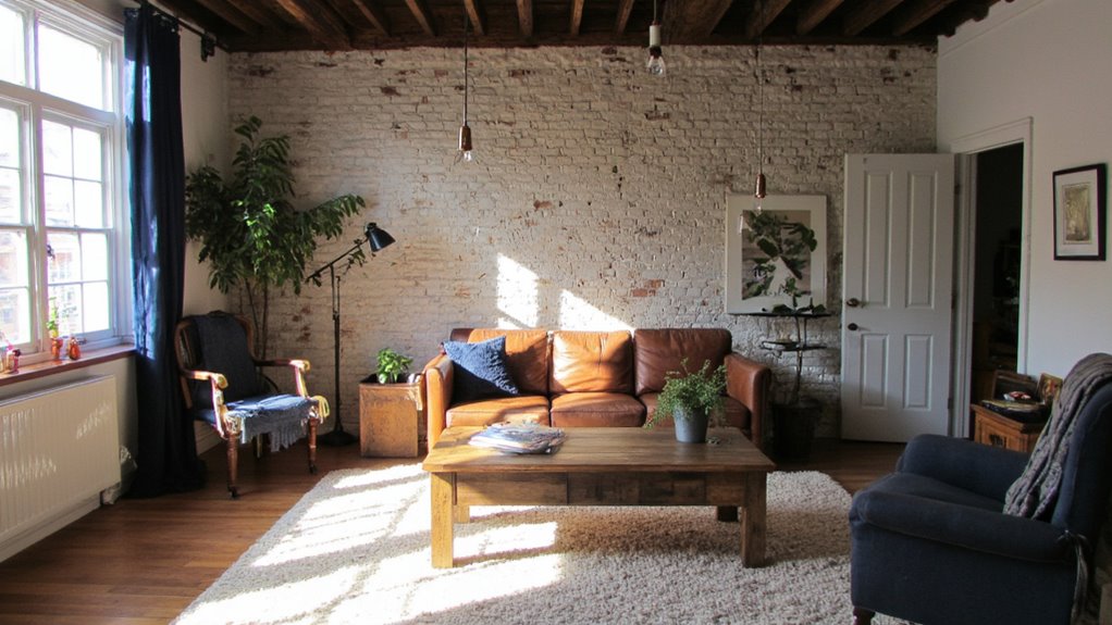 sleek modern minimalist lighting