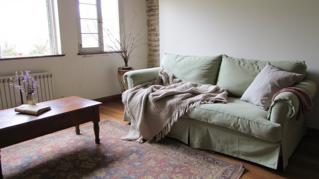 soft natural upholstery fabrics
