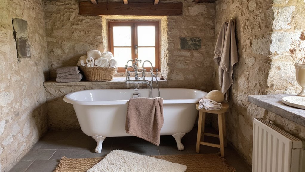 soft textiles enhance comfort