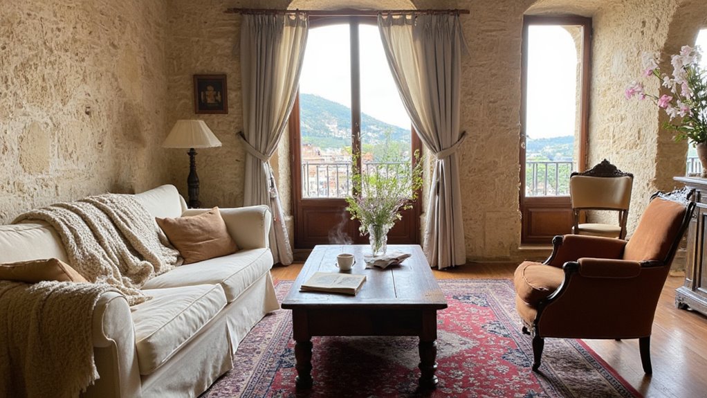 soft textiles for comfort