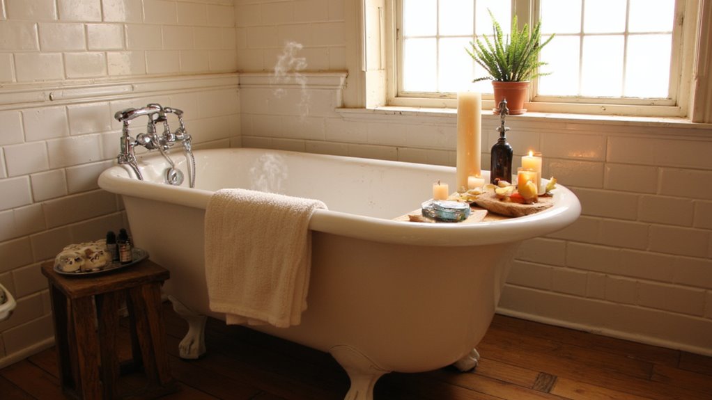 soothing aromatherapy for relaxation