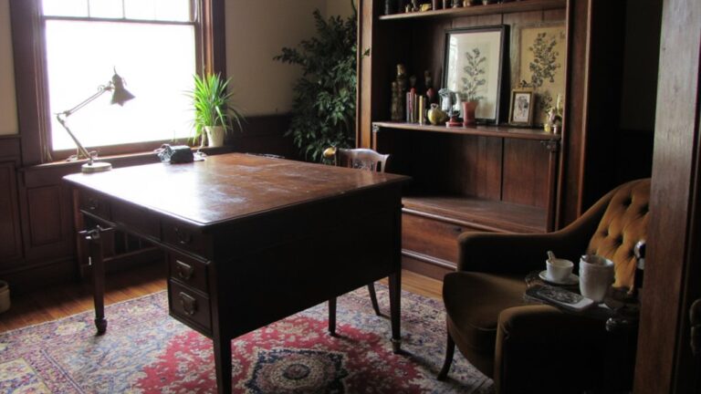 sophisticated home office designs