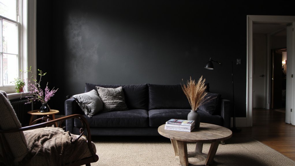 sophisticated modern design foundation