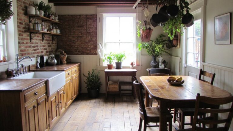 stylish functional kitchen designs