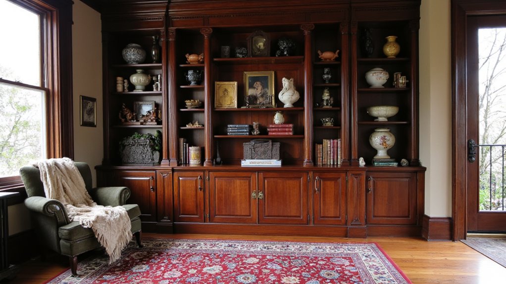 stylish functional storage solutions