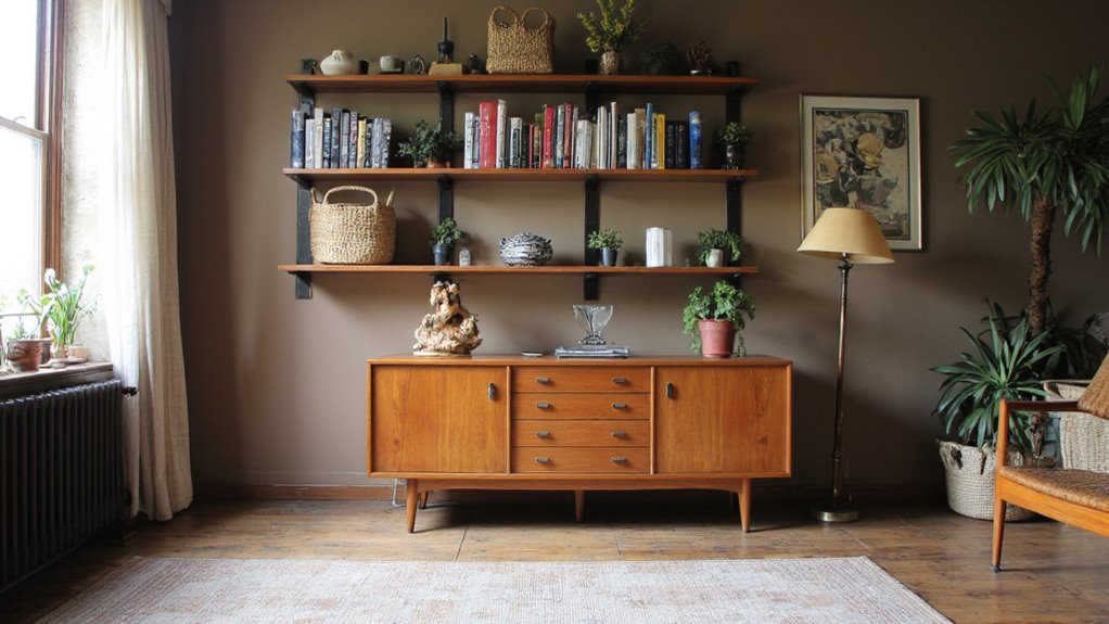 stylish functional storage solutions