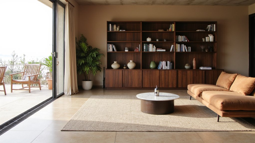 stylish functional storage solutions