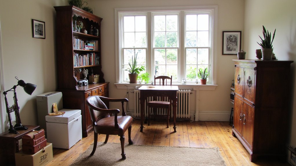 stylish storage for productivity