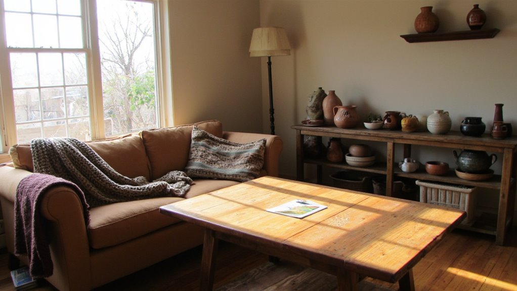 support local handmade decor