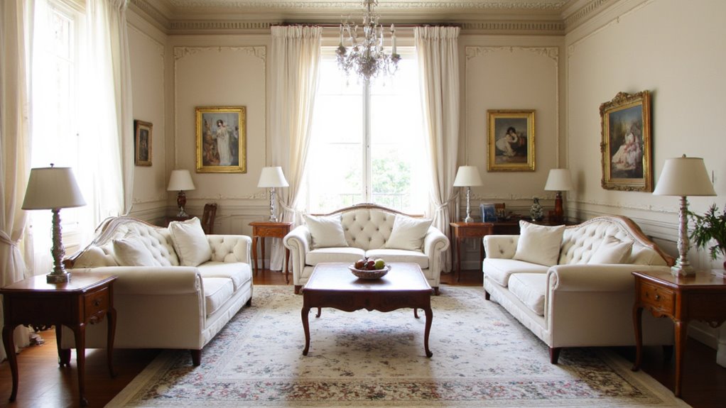 symmetry enhances design harmony