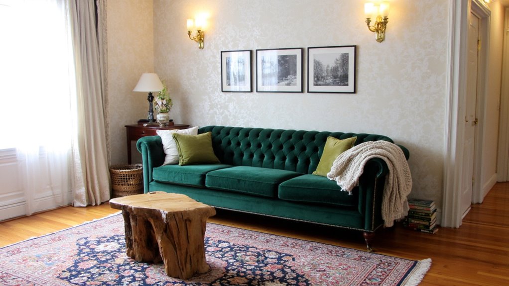 textural richness in design