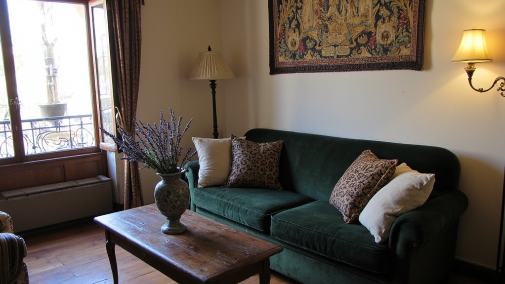 textured fabrics for elegance