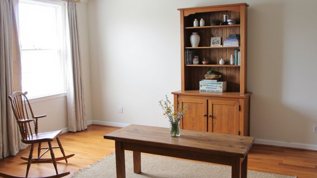 timeless beauty and practicality