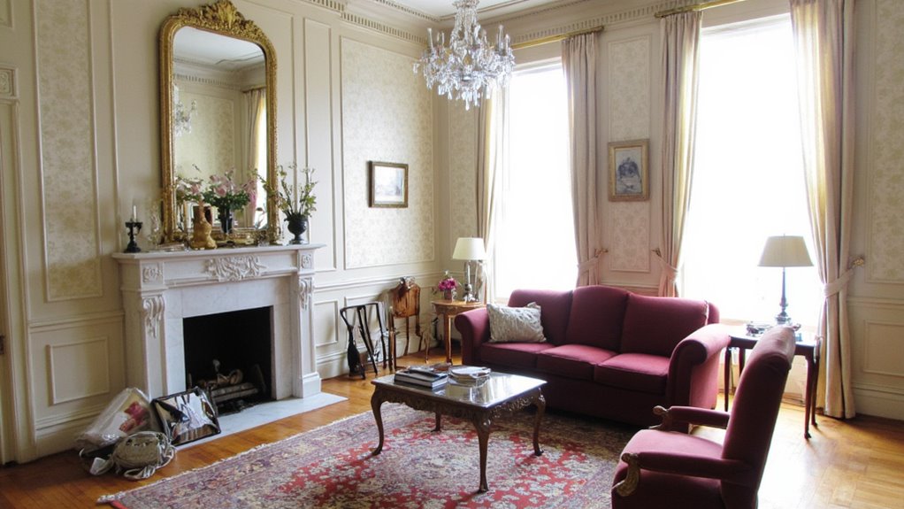 timeless beauty meets modernity