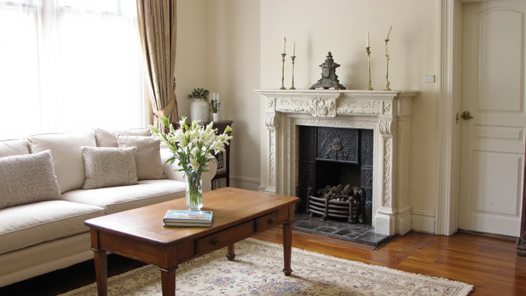 timeless charm and sophistication