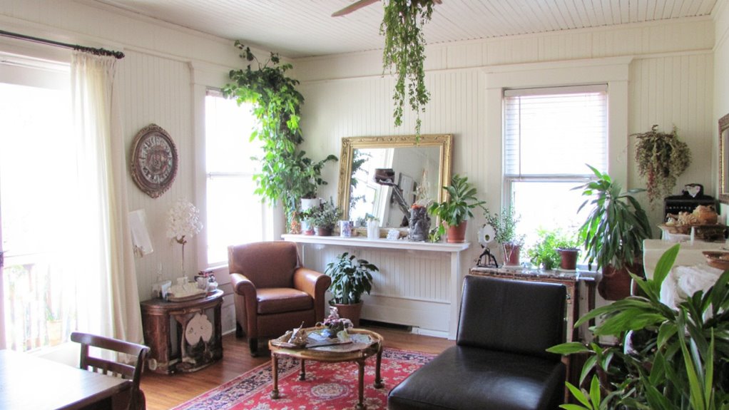 timeless charm and texture