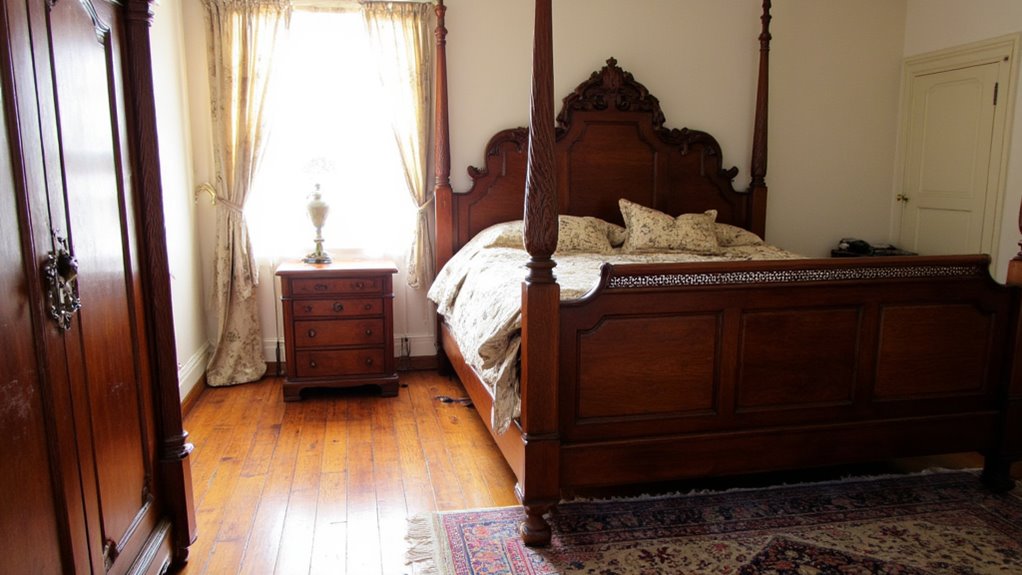 timeless charm of wood