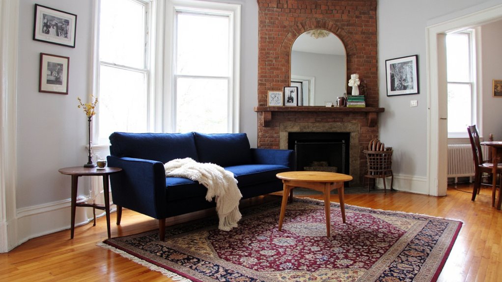 timeless classic color palettes