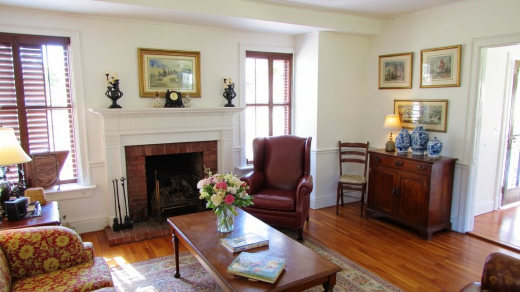 timeless classic furniture pieces