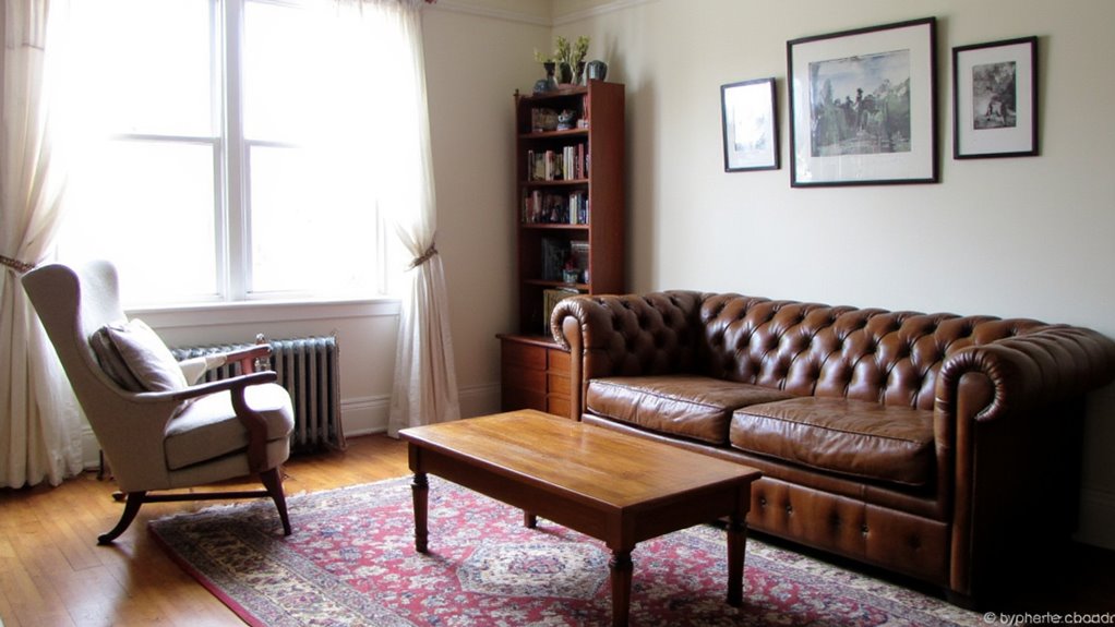 timeless classic furniture styles