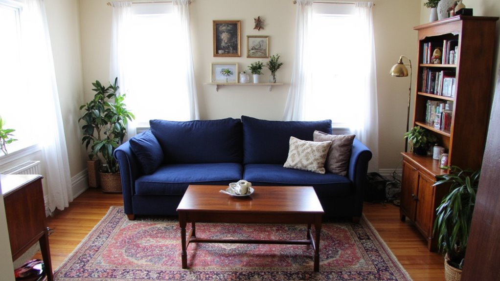 timeless color combinations elegance