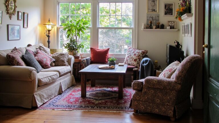 timeless decor for homes