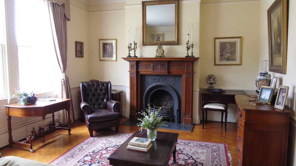 timeless design through quality