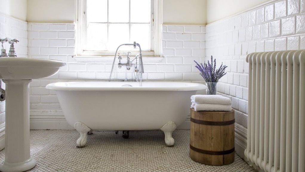 timeless elegance and craftsmanship