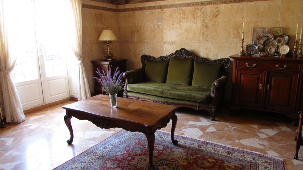 timeless elegance and craftsmanship