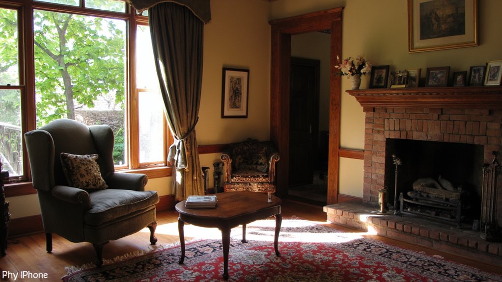 timeless elegance and nostalgia