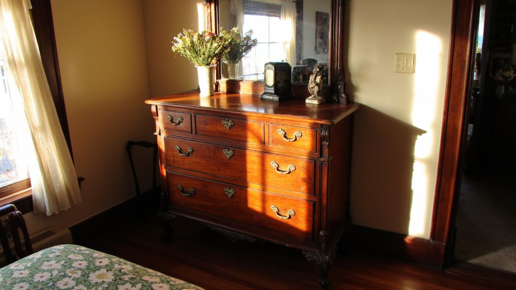 timeless elegance in furniture