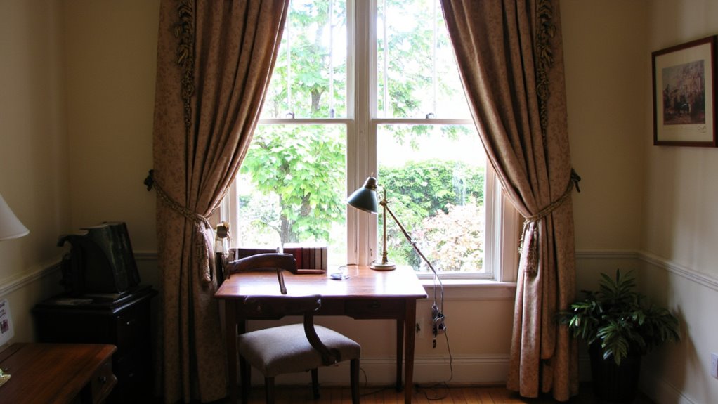 timeless elegance in treatments