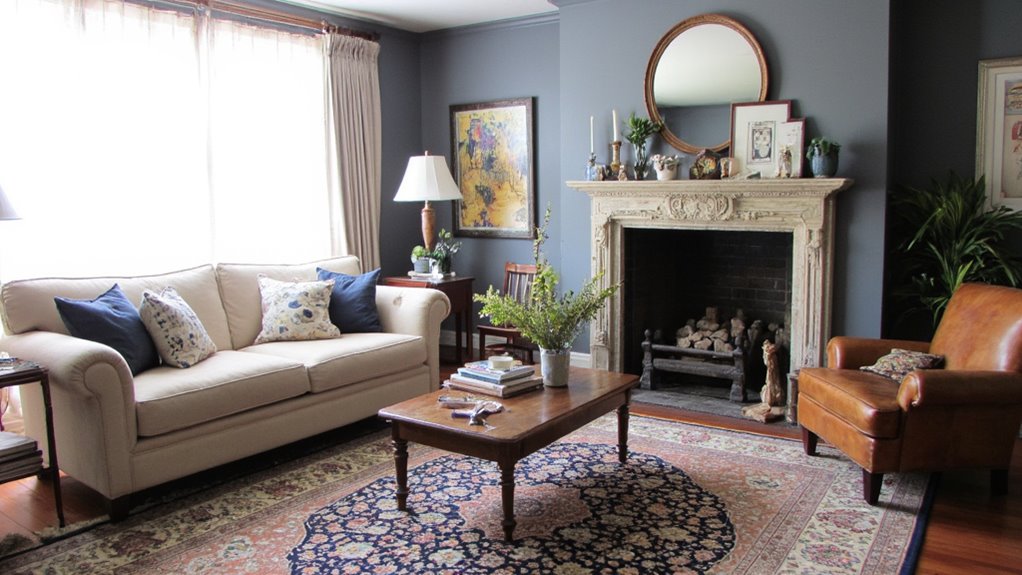 timeless elegance meets comfort