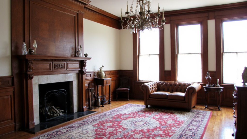 timeless elegance through craftsmanship