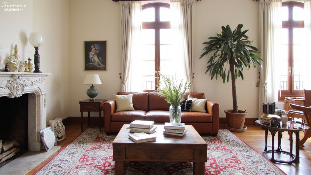 timeless elegance through fusion