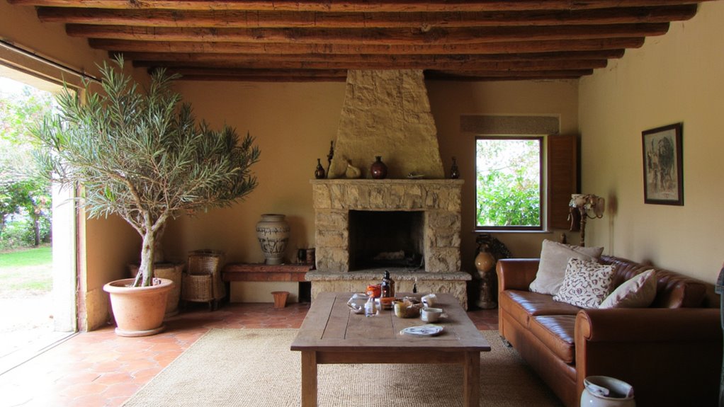 timeless elegance through nature