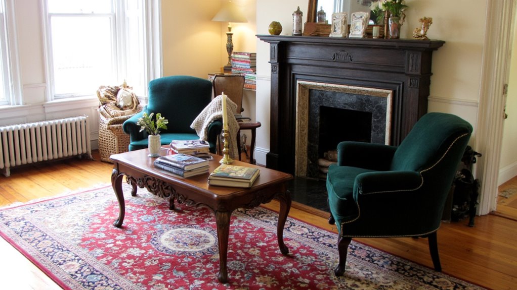 timeless elegance with functionality