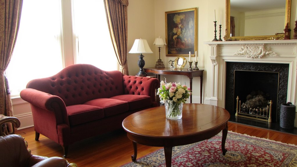 timeless elegant furniture choices