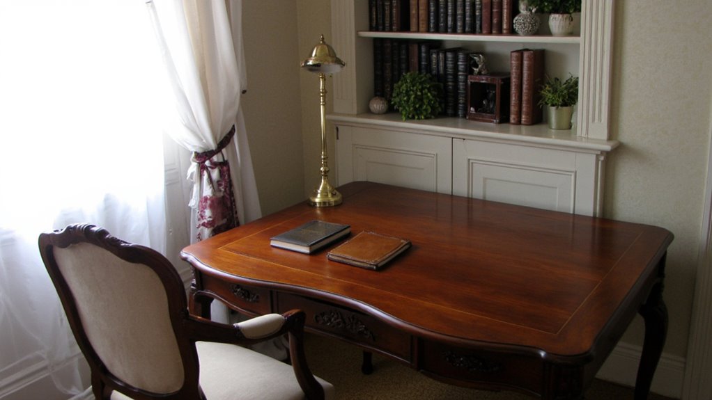 timeless furniture for comfort