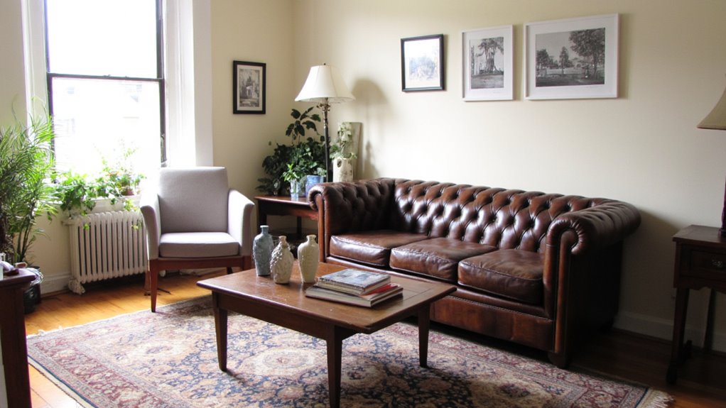 timeless furniture for elegance