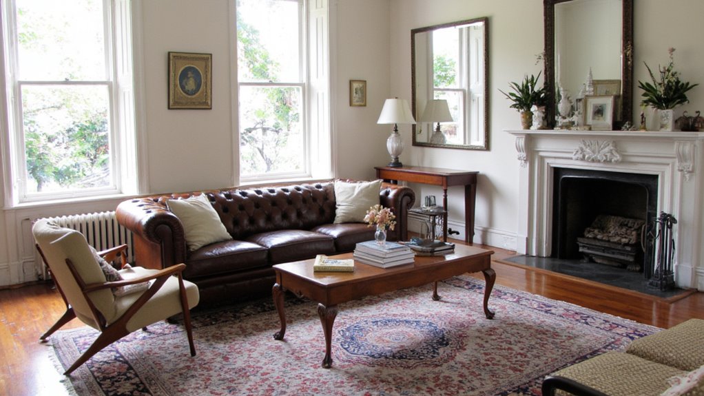 timeless furniture for elegance