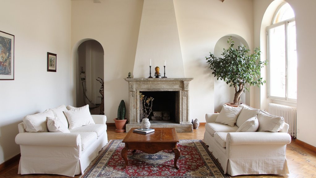 timeless italian design essentials