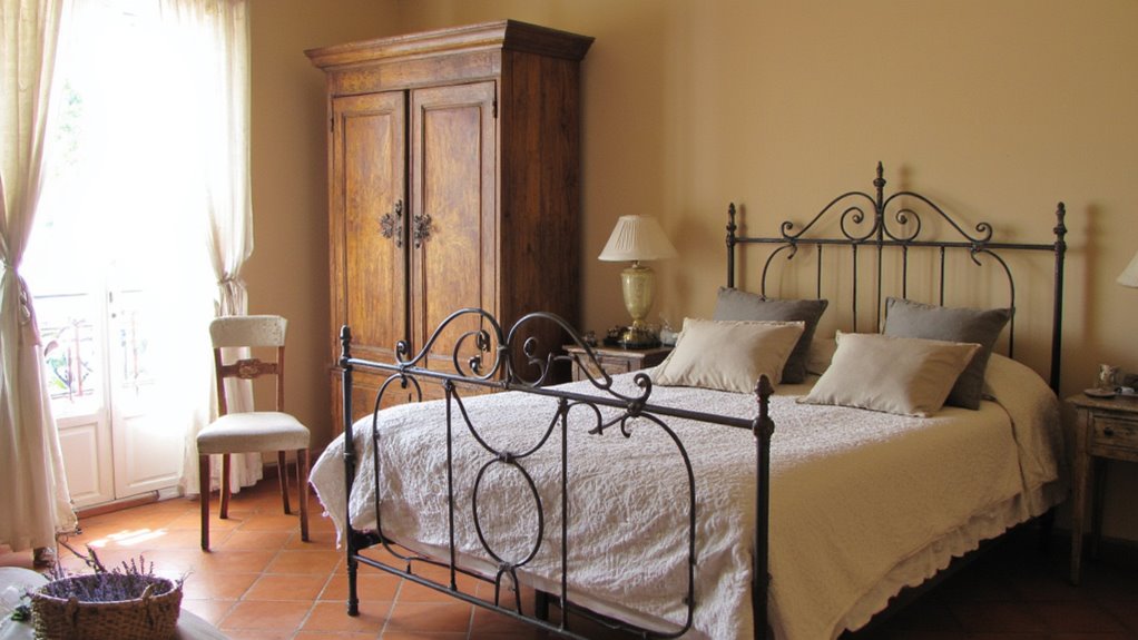 timeless italian furniture elegance