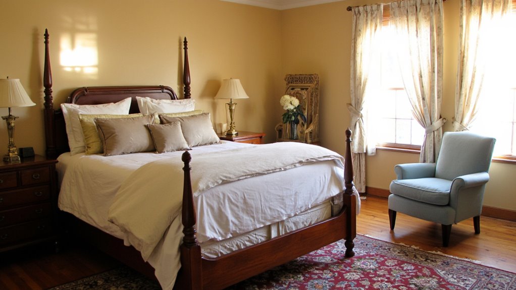 timeless neutral color palette