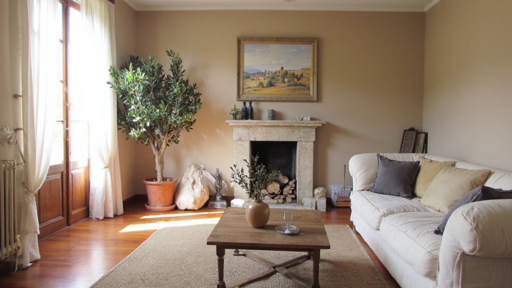 timeless neutral color palettes