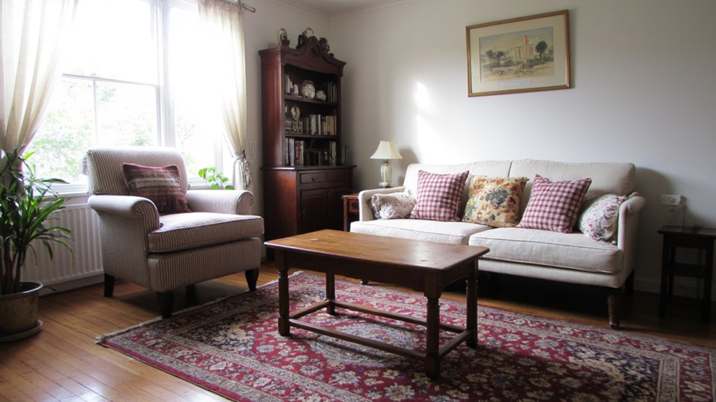 timeless patterns for balance