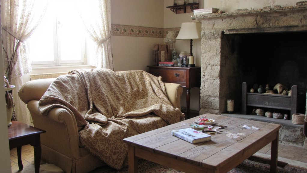 timeless patterns for interiors